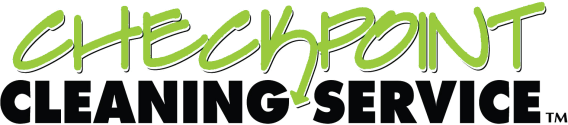 Checkpoint Cleaning Service Logo